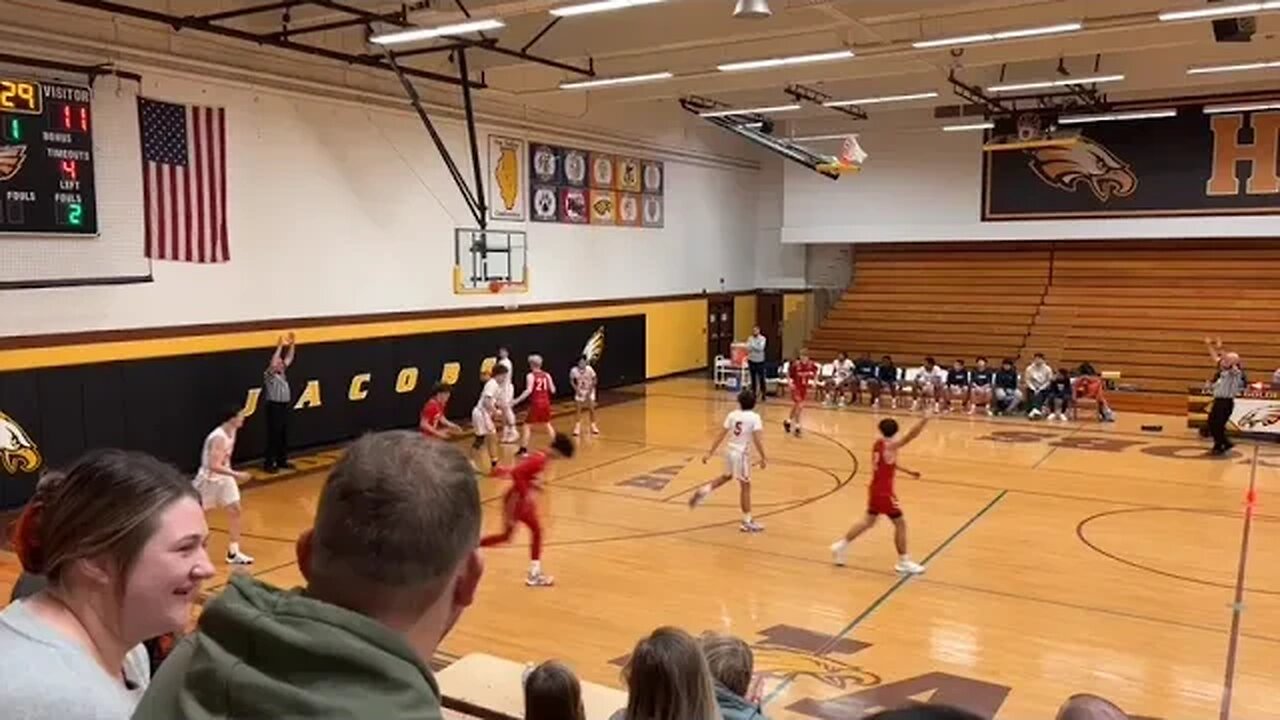 20221227 SEHS vs Grant JV