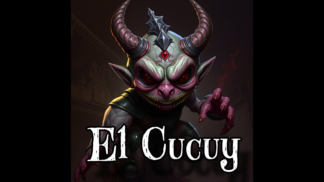 El Cucuy