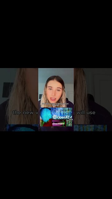 Microsoft’s AI-powered search engine is coming for Google