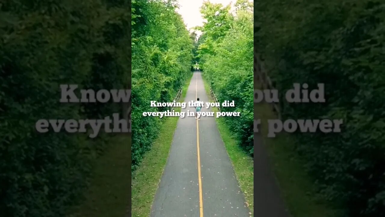 You did everything in your power to make that work #shorts #shortvideo