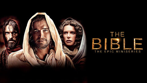 ✝️The Bible Episode 3 - The Homeland