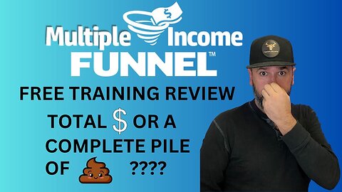 How to start affiliate marketing step by step for beginners (free course) WITH MIF