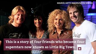 Getting to know Little Big Town | Rare Country