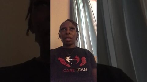 Spirit of laziness But we will push through in the Mighty Name of Jesus!!