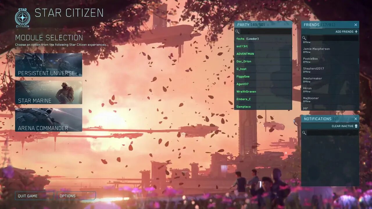 CoBroForce VS Skunk Works