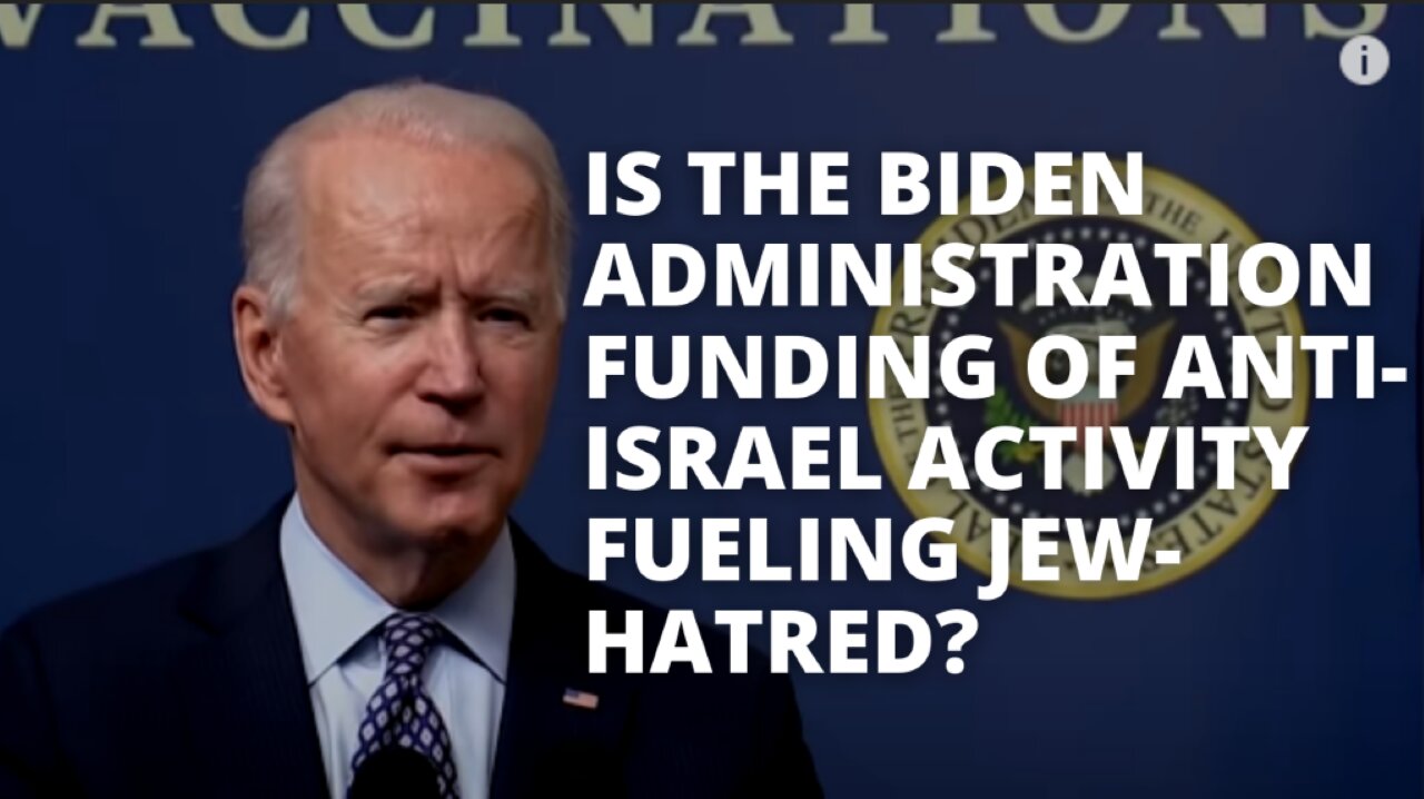 JOE BIDEN HAS BEEN FUNDING TERRORIST SINCE DAY 1 OF STEALING THE OFFICE WITH YOUR MONEY!!!!!