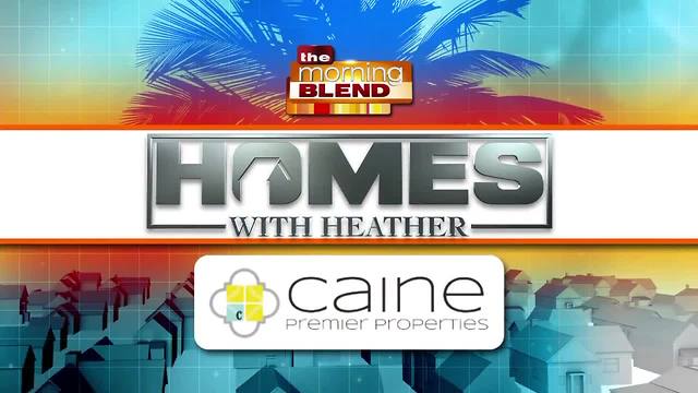 Homes With Heather Has Your Solution To A Beautiful Home!