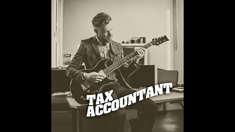 Tax Accountant