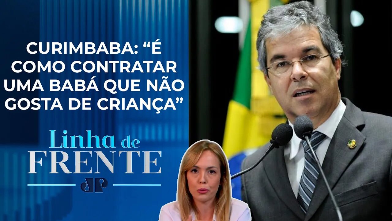 Jorge Viana é afastado da APEX por não saber falar em inglês I LINHA DE FRENTE