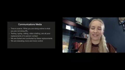 JULIA TOURIANSKI How Machines Operate Us