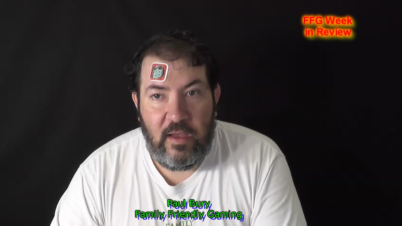 FFG Week in Review April 6th