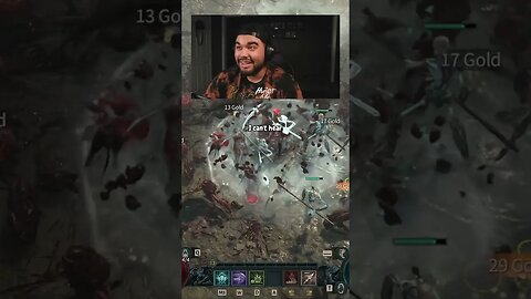 I WENT CRAZY #gaming #clips