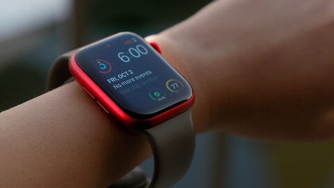 is the Apple Watch Series 6 worth it?