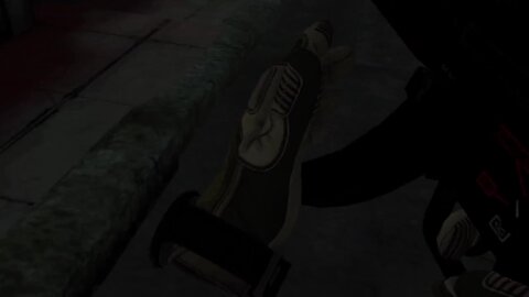 Onward | Hollywood F.B.I. Loadout PT.2
