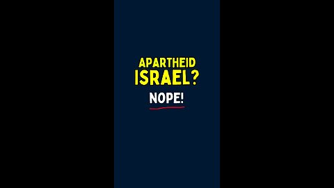 Israel is a Good Country👉🏽🇮🇱‼️