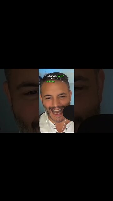 New episode out today! 🚀🚀 #financialplanning #entrepreneur #podcaster #mtv #redbull