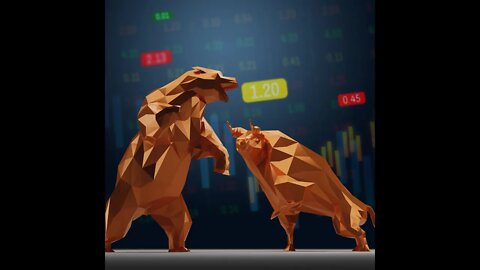 The Markets Continue Lower Under Dollar Pressure but Bullish Signals are Flashing