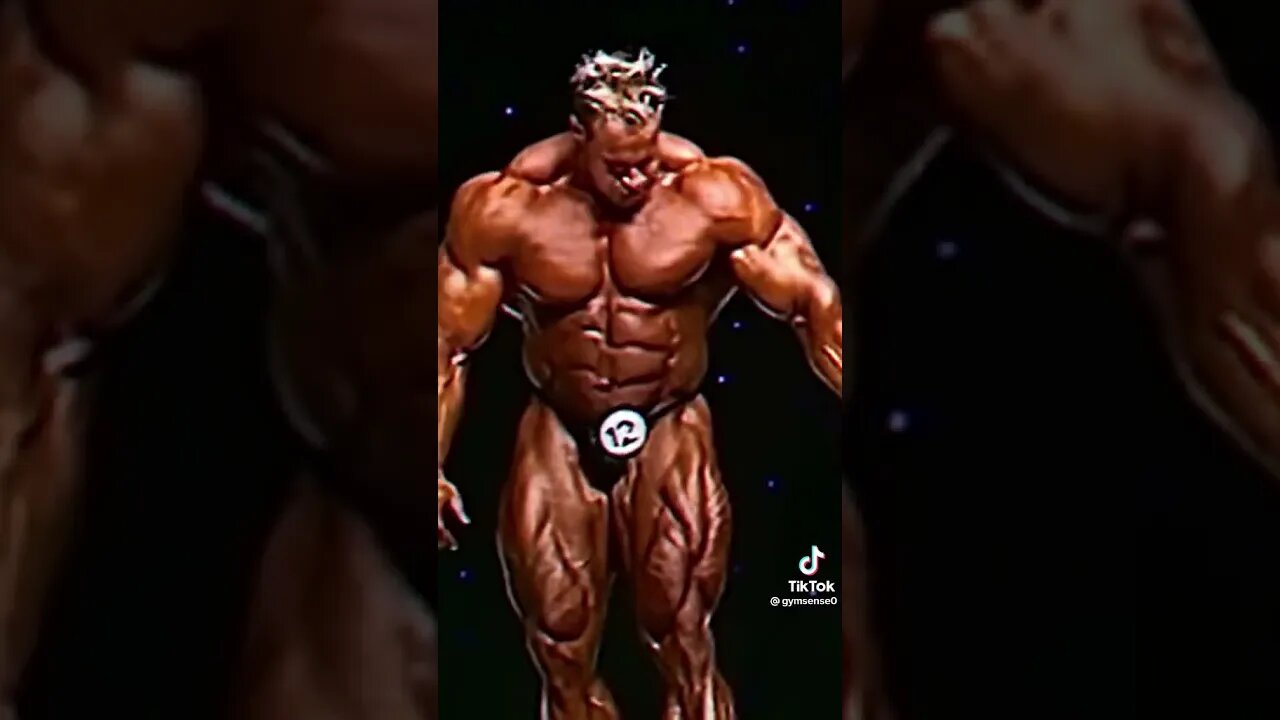 UPGRADE. #ZYZZ #BODYBUILDING #AESTHETICS