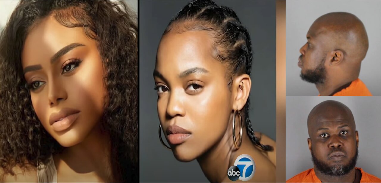 The Pro-Black Conspiracy of White Supremacy Killer of 2 Black Models Is Over with Killer ID Revealed