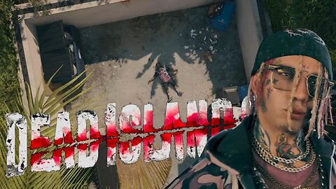 GET IN WE SLAY'EN ZOMBIE'S | DEAD ISLAND 2 #1