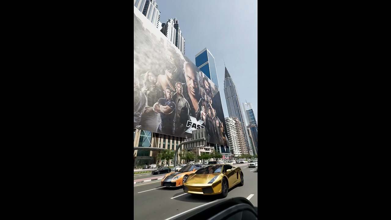 There was a time when it was all about cars #fastandfurious