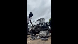 Mazda 3 Alternator