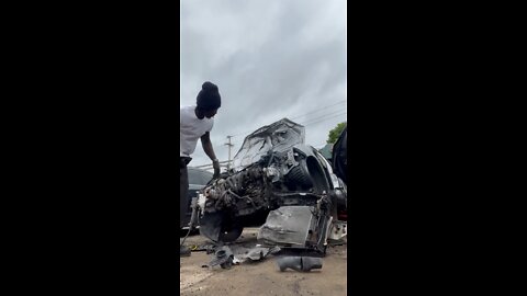 Mazda 3 Alternator