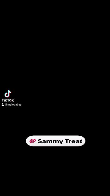 Malovabay Dance Sammy Treat