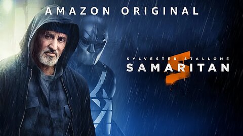 Samaritan (2022) - Movie Review