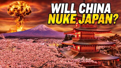 2/4 MASSIVE Fukushima Updae For Aug. 2021: China Glorifies Nuclear War – THE CORRECT VIWS 08/15/2021