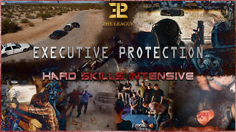 The League of Executive Protection Specialists