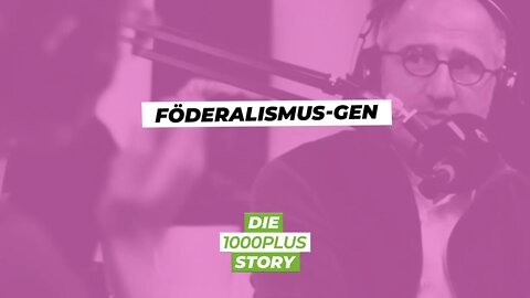 Föderalismus-Gen #shorts #podcast #episode07