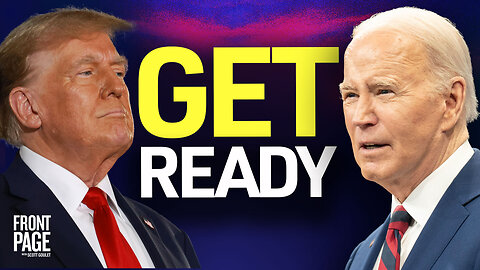 Big Changes For Trump-Biden Debate; Latest On Trump VP; Hollywood Raises Record Amount For Biden