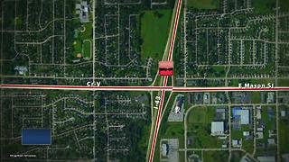 Fatal rollover crash in Green Bay