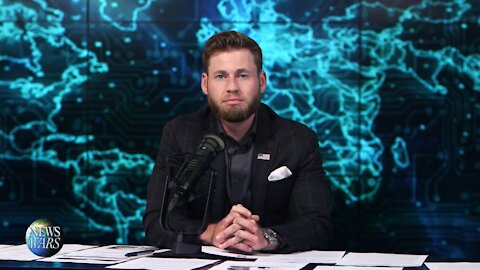 WAR ROOM (Full Show) Wednesday - 5/5/21