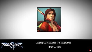 SoulCalibur 2: Arcade Mode - Kilik