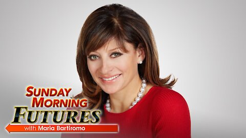Sunday Morning Futures with Maria Bartiromo ~ Full Show ~ 11th October 2020