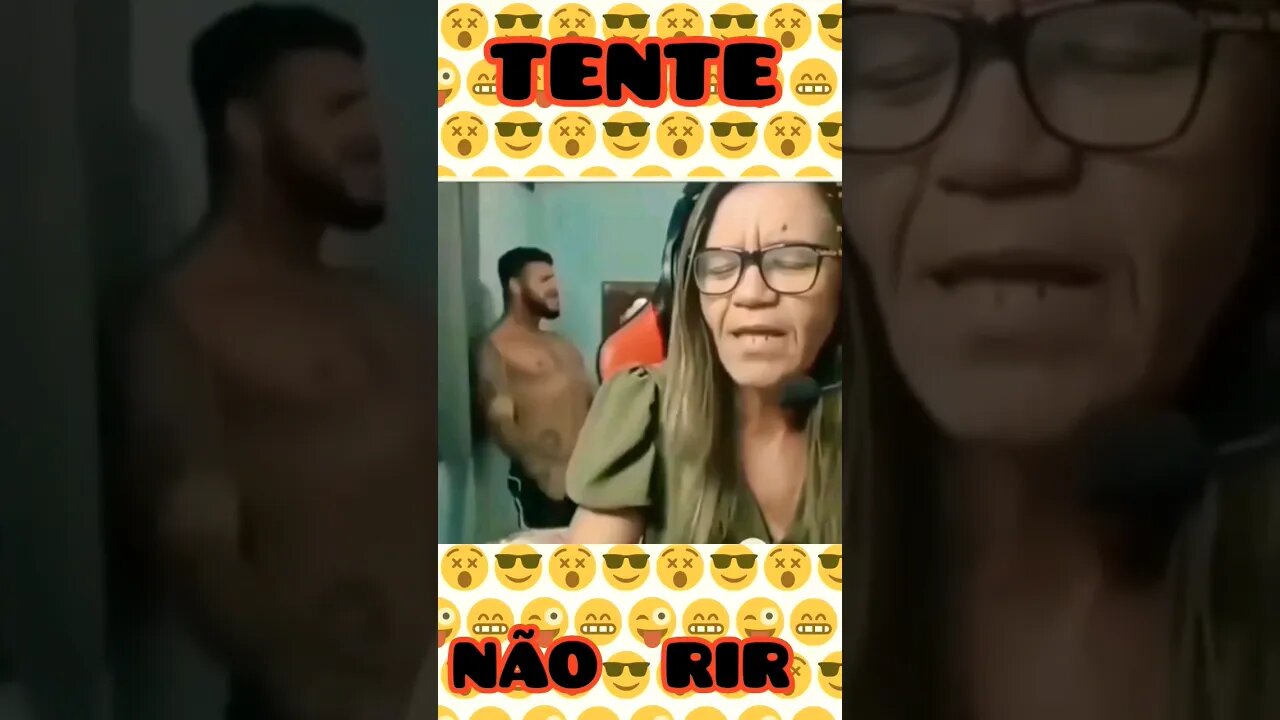 🤣SE RIR VAI ME PAGAR 1 CAFÉ E 1 PÃO DE QUEIJO ! #shorts #tentenaorir #viralvideo #meme