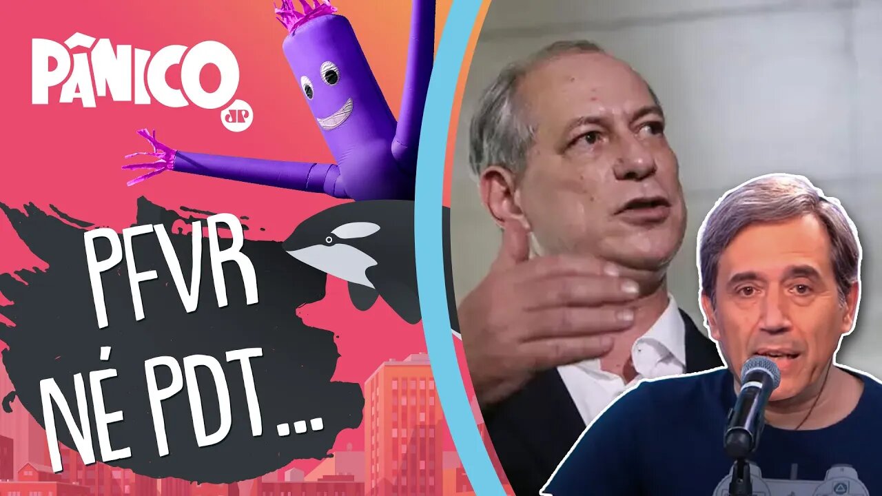 CIRO GOMES SACOU A PROFECIA DA PEC DOS PRECATÓRIOS? VILLA ANALISA