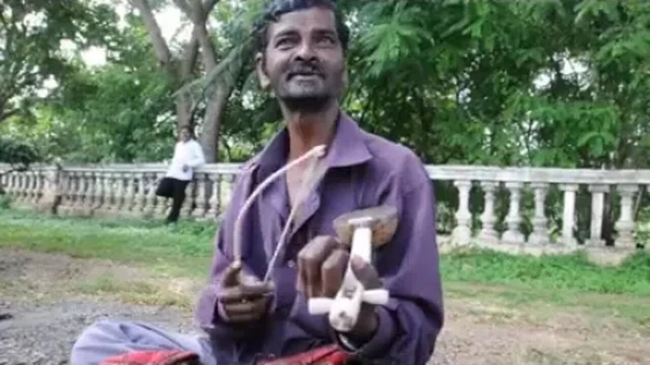 Ye Kis Kis Ne Dekha Hai or Bajaya Hai