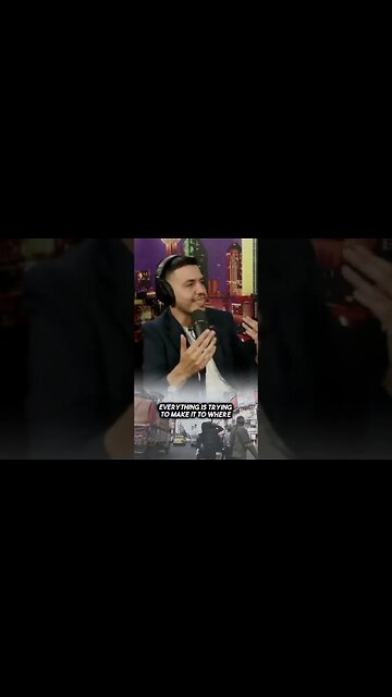 Is this why men are such losers today?