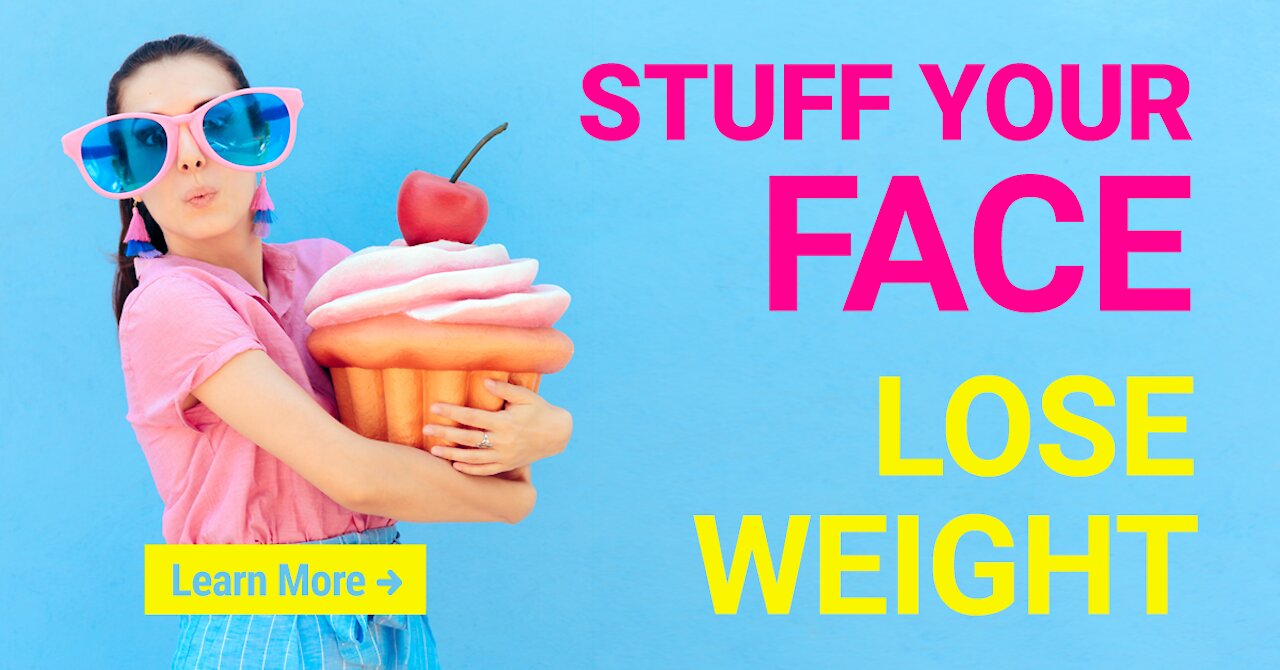 Amazing weight loss tips