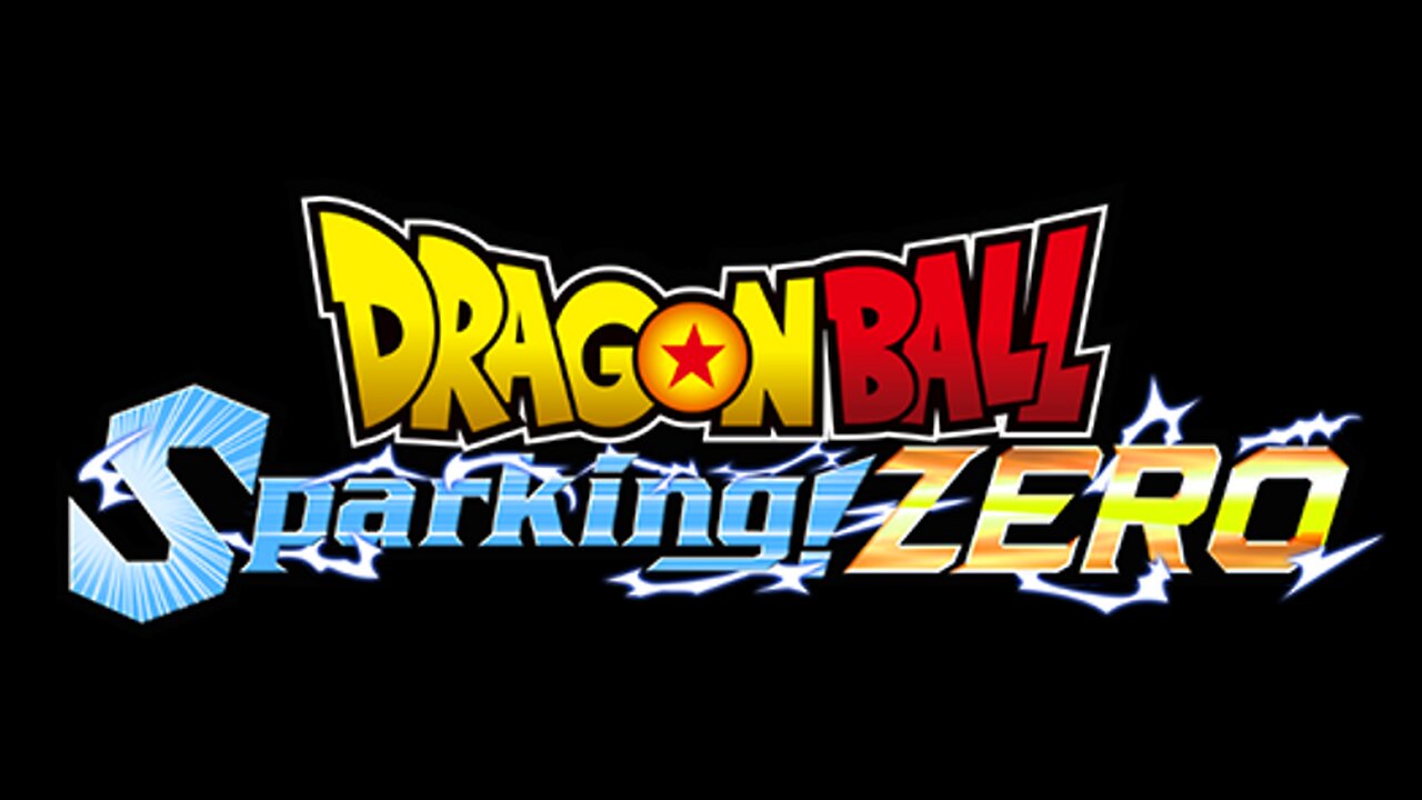 Dragonball Sparking Zero Cinematic Trailer