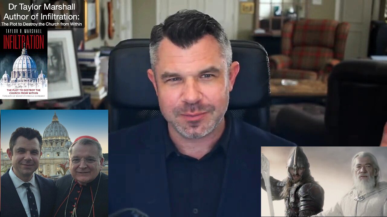 Will Cardinal Burke resist Pope Francis?