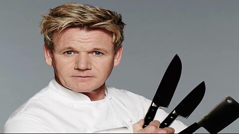 Kitchen Nightmares (Blaming Everybody Again)