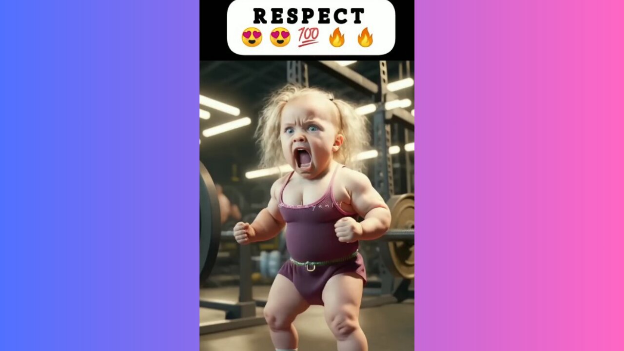 RESPECT VIDEO