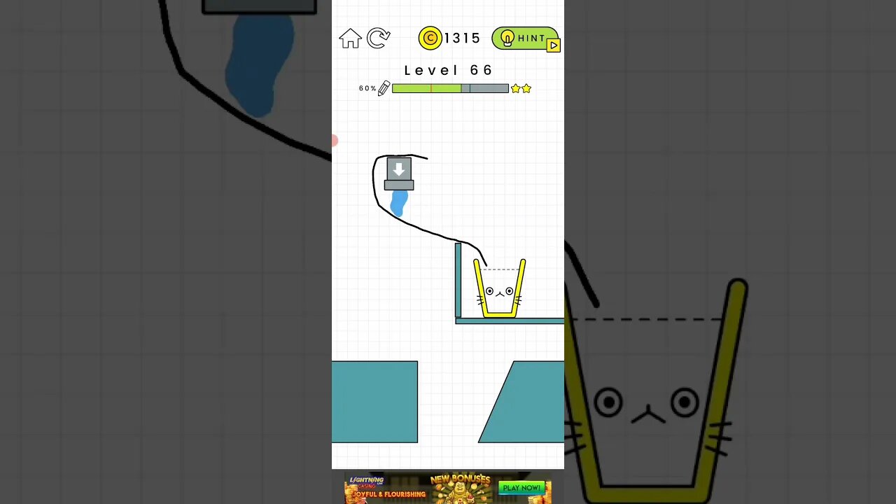 Happy Glass - Level 066