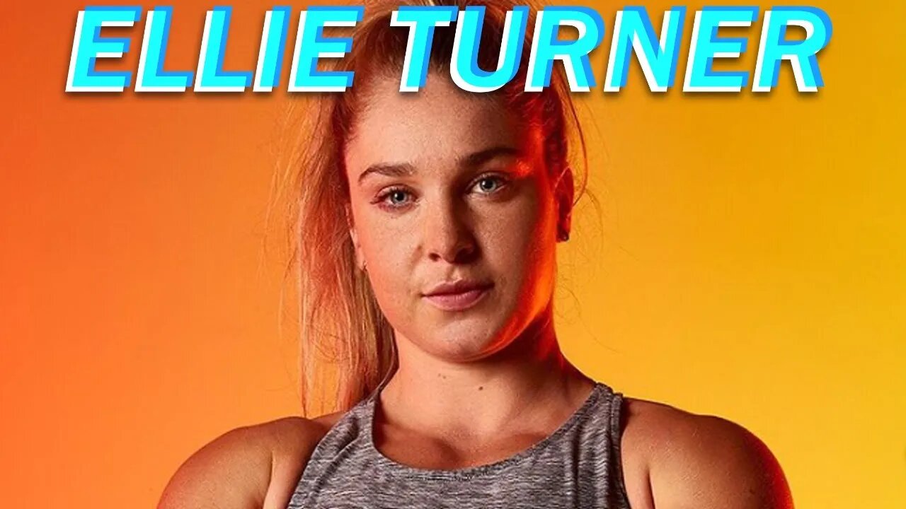 Ellie Turner | Ready for Rogue