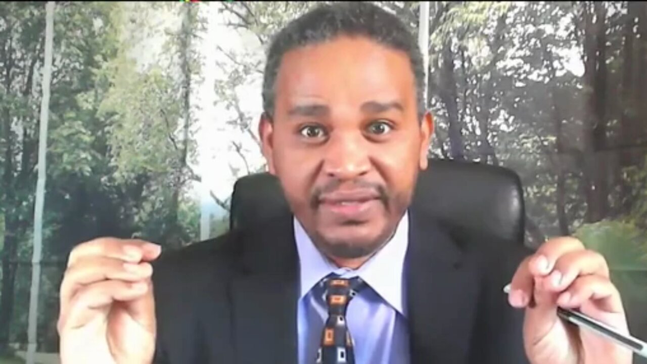 የብአዴን ብልጽግና የፓርቲን ገንዘብ እስከመዝረፍ ያደረሳቸው ነገር ምንድነው? - ኤርሚያስ ለገሰ