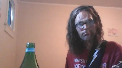 Trey's 6-stringzInaBox 7-22-32 🎶"Take a Break" "Time to Go" "Magic Carpet" "I Planet" "Everything's"